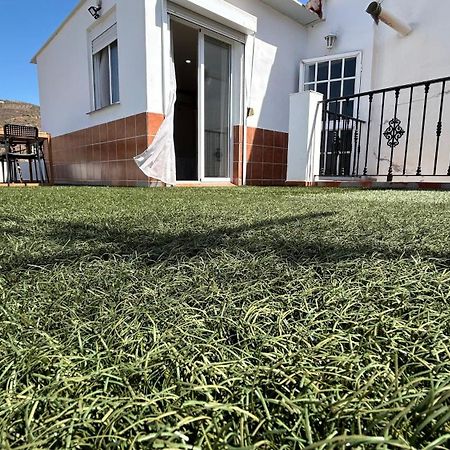 Piso Con Gran Terraza En Malaga Arenas Arenas (Malaga) Exterior foto