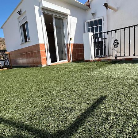 Piso Con Gran Terraza En Malaga Arenas Arenas (Malaga) Exterior foto